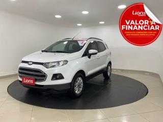 Foto do veículo Ford Ecosport 1.6 16v Flex Se Powershift