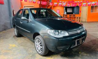 Foto do veículo Fiat Siena Celebration 1.0 Fire Flex 8v 4p