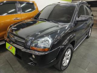 Foto do veículo Hyundai Tucson 2.0 16v Flex Aut.