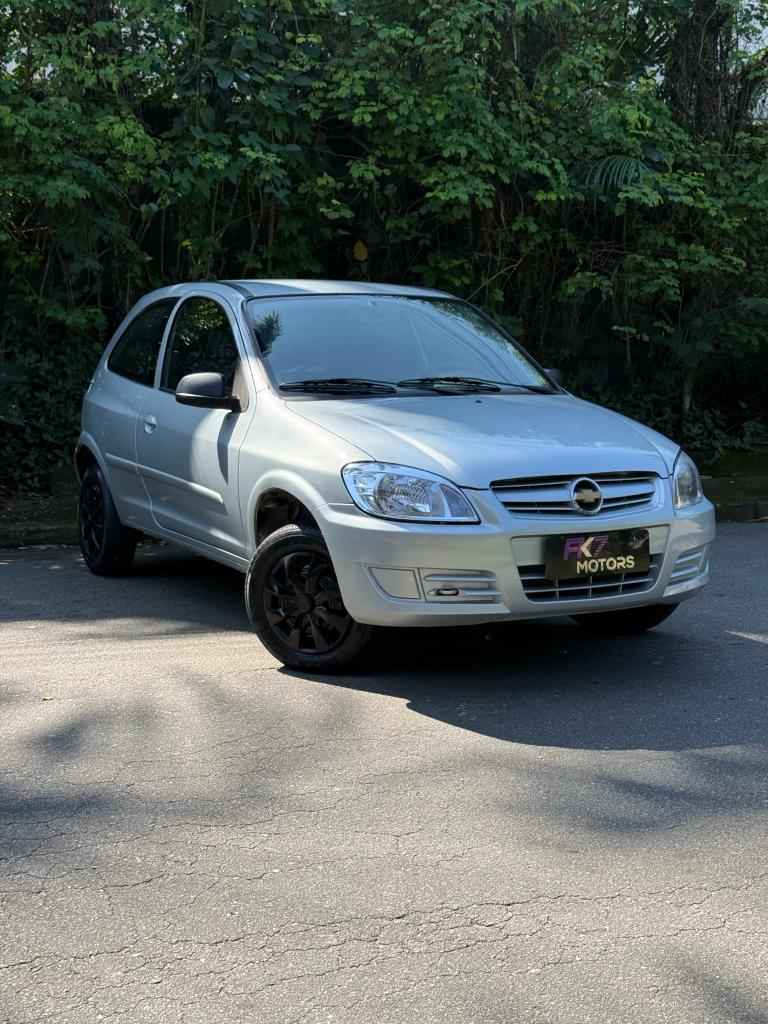 Chevrolet Celta