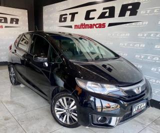 Foto do veículo Honda Fit Ex/s/ex 1.5 Flex/flexone 16v 5p Aut.