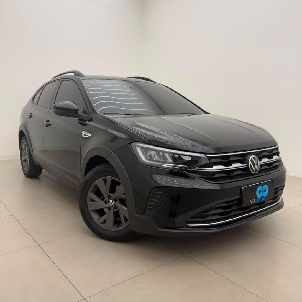 Volkswagen Nivus