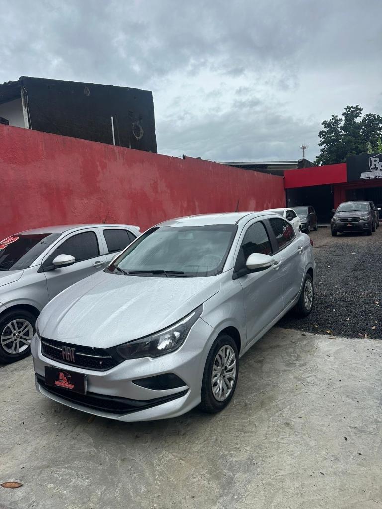Fiat Cronos CRONOS 1.3 8V Flex 2022