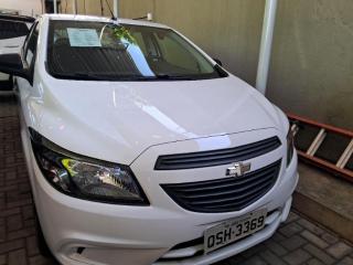 Foto do veículo Chevrolet Prisma 1.0 Spe/4 Eco Joy