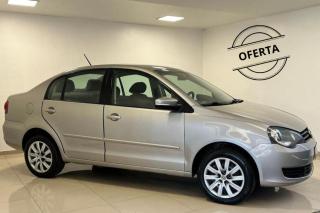 Foto do veículo Volkswagen Polo I Motion 1.6 Total Flex 5p