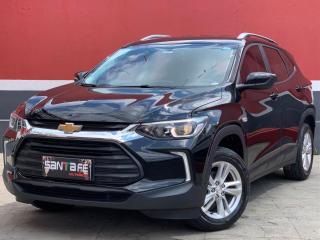 Foto do veículo Chevrolet Tracker Lt 1.0 Turbo 12v Flex Aut.