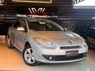Foto do veículo Renault Fluence 2.0 16v Hi-flex Dynamique