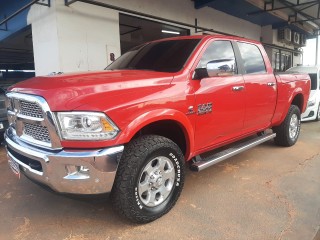 Foto do veículo Ram Ram Pickup 6.7 Td 2500 Laramie Auto 4wd