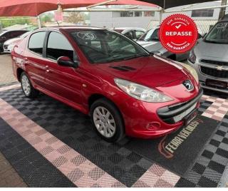 Foto do veículo Peugeot 207 Sedan Passion Xs 1.6 Flex 16v 4p