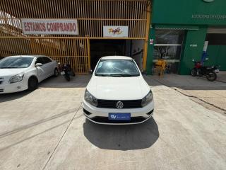 Foto do veículo Volkswagen Gol 1.6