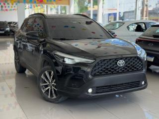 Foto do veículo Toyota Corolla Cross 2.0 Xre Cvt