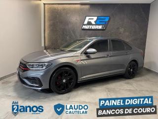 Foto do veículo Volkswagen Jetta 2.0 350 Tsi Gli Dsg