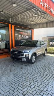 Foto do veículo Hyundai Creta 1.0 T-gdi Comfort Auto