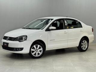 Foto do veículo Volkswagen Polo 1.6 Sedan T Flex Comfortline I-motion