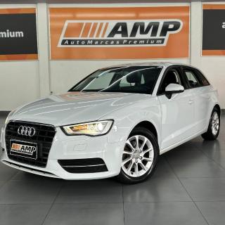 Foto do veículo Audi A3 Sportback 1.4 Tfsi S-tronic