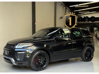 Foto do veículo Land Rover Range Rover Evoque 2.0 Si4 Se Dynamic 4wd Auto