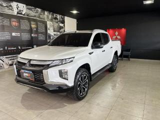 Foto do veículo Mitsubishi L200 2.4 D Triton Sport Hpe Auto 4wd