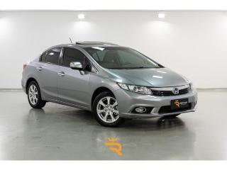 Foto do veículo Honda Civic Sedan Exr 2.0 Flexone 16v Aut. 4p