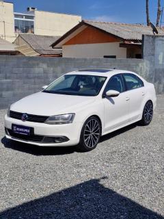 Foto do veículo Volkswagen Jetta Highline 2.0 Tsi 16v 4p Tiptronic
