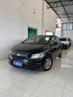 Foto do veículo Chevrolet Onix 1.0 Spe/4 Eco Joy