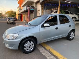 Foto do veículo Chevrolet Celta 1.0l Flex Spirit