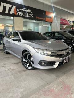Foto do veículo Honda Civic 2.0 Ex Cvt