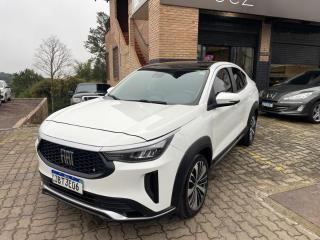 Foto do veículo Fiat Fastback 1.0 T200 Audace Cvt