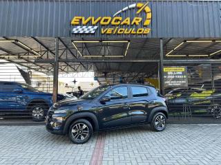 Foto do veículo Renault Kwid 1.0 Intense