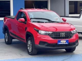 Foto do veículo Fiat Strada 1.3 Cabine Plus Freedom