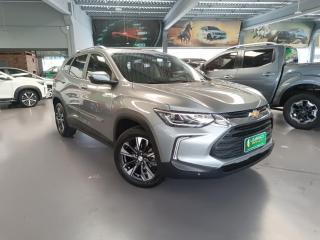 Foto do veículo Chevrolet Tracker Premier 1.2 Turbo 12v Flex Aut.