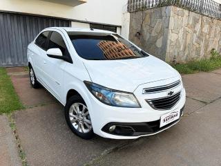Foto do veículo Chevrolet Prisma 1.4 Spe/4 Ltz Auto