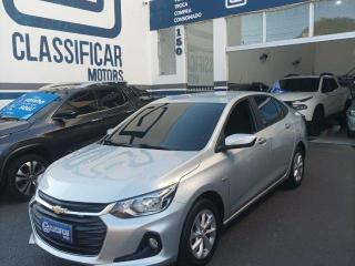 Foto do veículo Chevrolet Onix Sedan Plus Lt 1.0 12v Tb Flex Aut.
