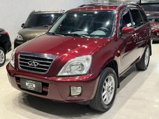 Foto do veículo Chery Tiggo 2.0 16v Mec. 5p
