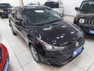 Foto do veículo Fiat Argo 1.3 Drive