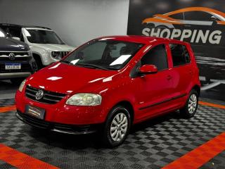 Foto do veículo Volkswagen Fox Plus 1.0mi/1.0mi Total Flex 8v 4p
