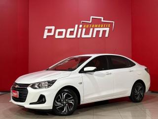 Foto do veículo Chevrolet Onix Sedan Plus Lt 1.0 12v Flex 4p Mec.