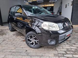 Foto do veículo Fiat Uno Vivace/rua 1.0 Evo Fire Flex 8v 5p