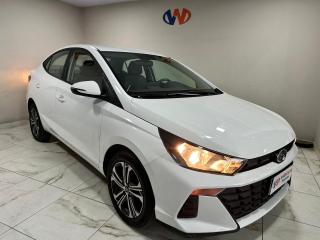 Foto do veículo Hyundai Hb20s Comfort 1.0 Tb Flex 12v Aut.