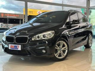 Foto do veículo Bmw 220i Tourer Active Flex 2.0 Tb Aut.