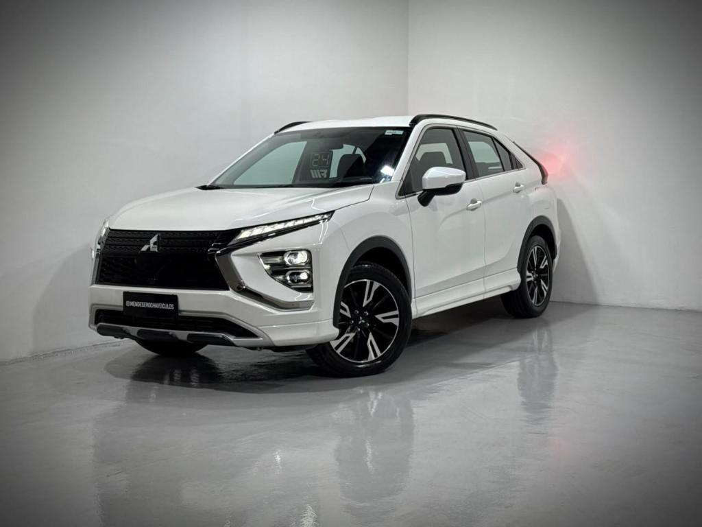 Mitsubishi Eclipse Eclipse Cross GLS 1.5 16V TB 165cv Aut. 2024