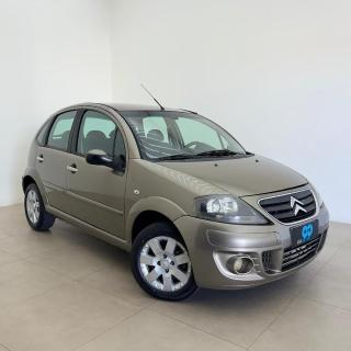 Foto do veículo Citroen C3 1.4 8v Flex Exclusive