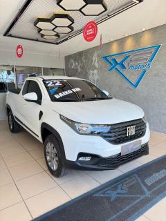 Foto do veículo Fiat Strada 1.3 Cabine Plus Freedom