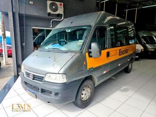Foto do veículo Fiat Ducato Minibus 2.3 T.alto Me Diesel