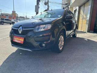 Foto do veículo Renault Sandero Stepway Dynamiq. Flex 1.6 16v 5p