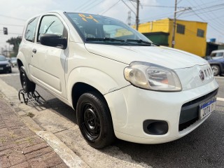 Foto do veículo Fiat Uno Vivace 1.0 Flex