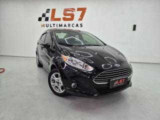 Foto do veículo Ford Fiesta Sedan Se 1.6 16v Flex 4p