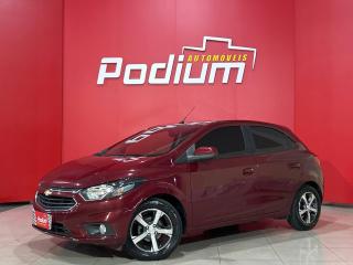 Foto do veículo Chevrolet Onix 1.4 Spe/4 Eco Ltz Auto