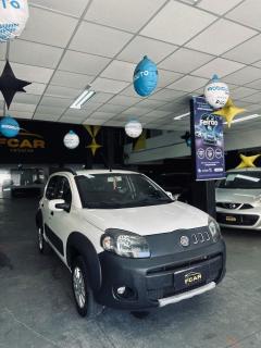 Foto do veículo Fiat Uno 1.4 8v Flex Way