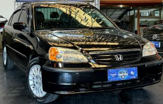 Foto do veículo Honda Civic 1.7 Ex Auto