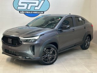 Foto do veículo Fiat Fastback 1.3 T270 Limited Edition Auto